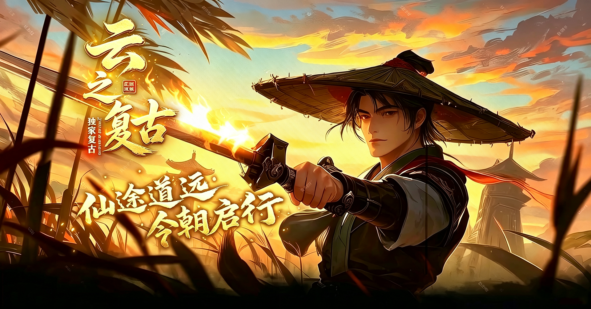 服务器背景
